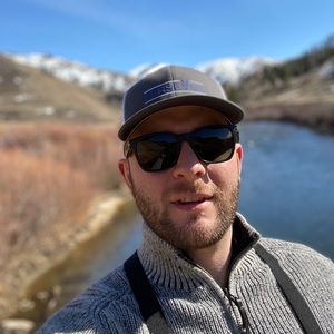 Meet your Posher, Alexander